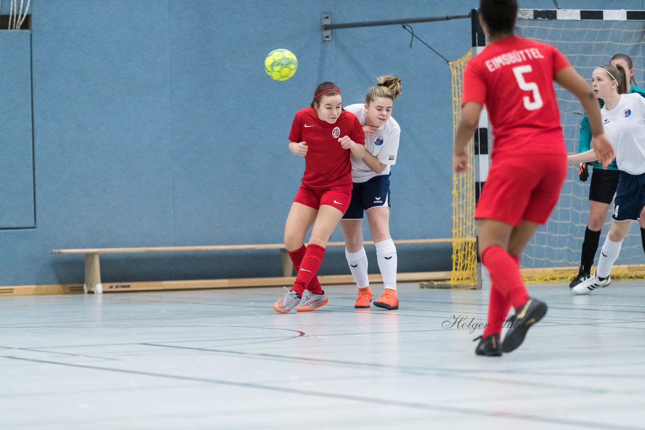 Bild 915 - B-Juniorinnen Futsalmeisterschaft